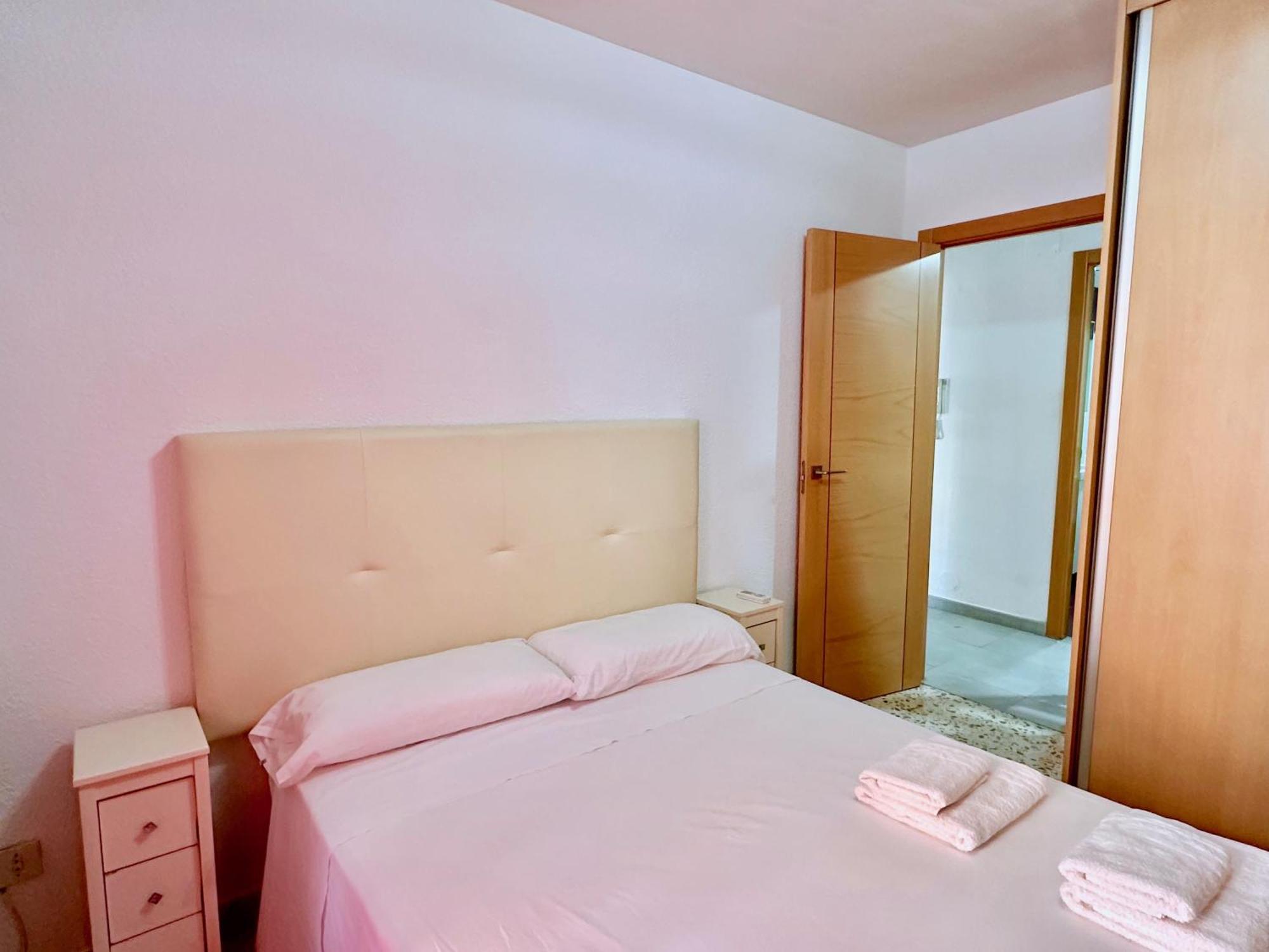 Esplendido Apartamento Con Wifi グラナダ エクステリア 写真