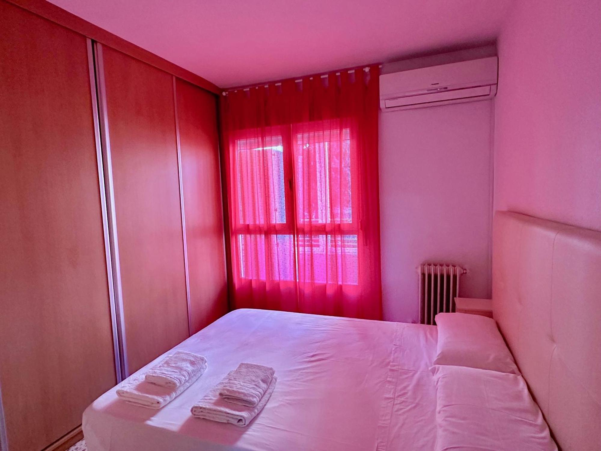 Esplendido Apartamento Con Wifi グラナダ エクステリア 写真
