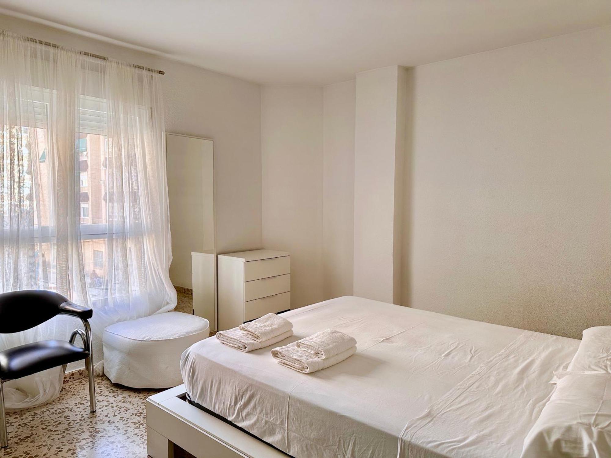 Esplendido Apartamento Con Wifi グラナダ エクステリア 写真