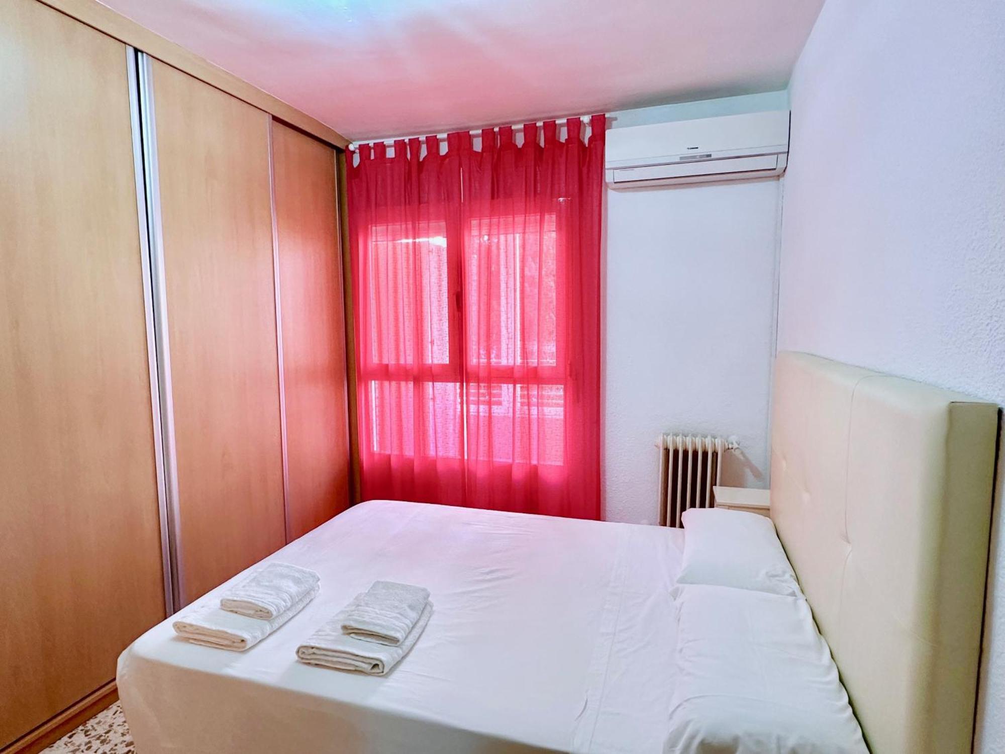 Esplendido Apartamento Con Wifi グラナダ エクステリア 写真