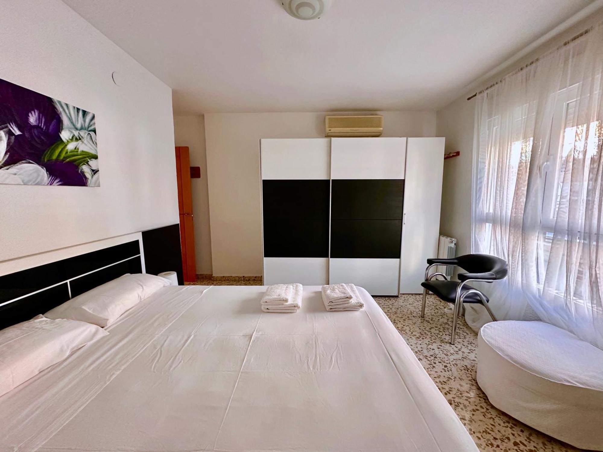 Esplendido Apartamento Con Wifi グラナダ エクステリア 写真