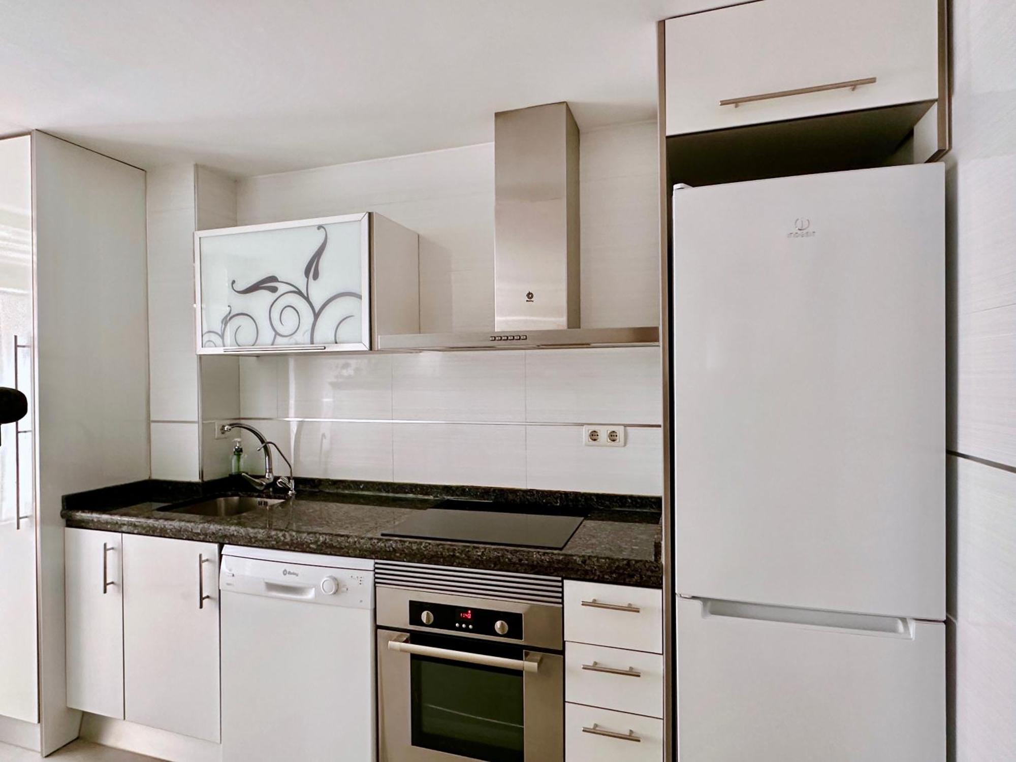 Esplendido Apartamento Con Wifi グラナダ エクステリア 写真
