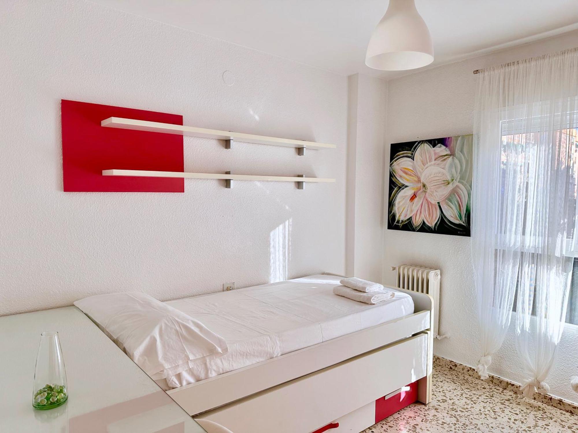 Esplendido Apartamento Con Wifi グラナダ エクステリア 写真