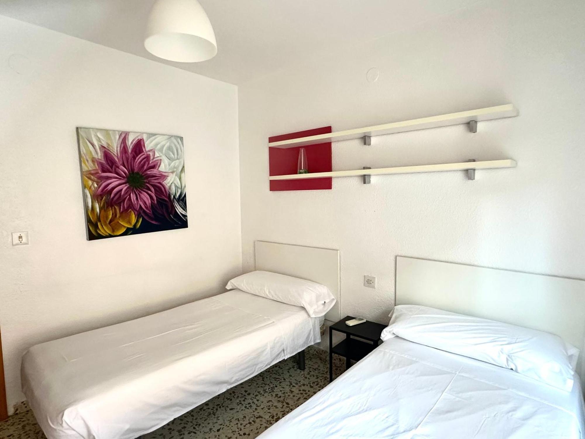 Esplendido Apartamento Con Wifi グラナダ エクステリア 写真